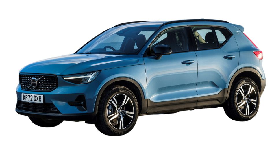 Volvo XC40 Recharge 69 kWh (238 Hp) Single Motor